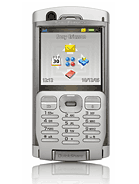 Best available price of Sony Ericsson P990 in Nauru