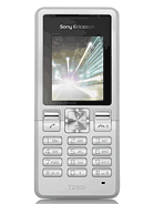 Best available price of Sony Ericsson T250 in Nauru