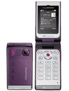 Best available price of Sony Ericsson W380 in Nauru