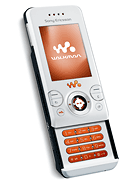 Best available price of Sony Ericsson W580 in Nauru
