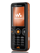Best available price of Sony Ericsson W610 in Nauru