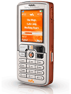 Best available price of Sony Ericsson W800 in Nauru