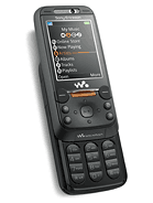 Best available price of Sony Ericsson W850 in Nauru