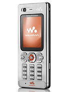 Best available price of Sony Ericsson W880 in Nauru