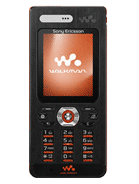 Best available price of Sony Ericsson W888 in Nauru