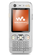 Best available price of Sony Ericsson W890 in Nauru