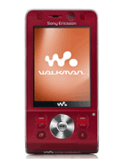 Best available price of Sony Ericsson W910 in Nauru