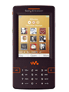 Best available price of Sony Ericsson W950 in Nauru