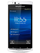 Best available price of Sony Ericsson Xperia Arc S in Nauru