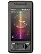 Best available price of Sony Ericsson Xperia X1 in Nauru