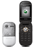 Best available price of Sony Ericsson Z250 in Nauru