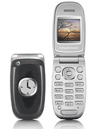 Best available price of Sony Ericsson Z300 in Nauru