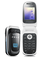 Best available price of Sony Ericsson Z310 in Nauru