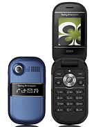 Best available price of Sony Ericsson Z320 in Nauru