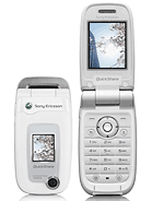 Best available price of Sony Ericsson Z520 in Nauru