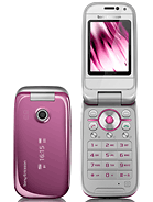 Best available price of Sony Ericsson Z750 in Nauru