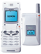Best available price of Sewon SG-2200 in Nauru