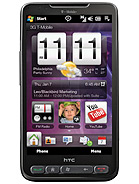 Best available price of T-Mobile HD2 in Nauru