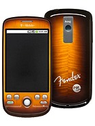 Best available price of T-Mobile myTouch 3G Fender Edition in Nauru