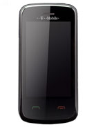 Best available price of T-Mobile Vairy Touch II in Nauru