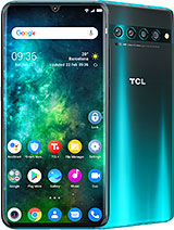 Best available price of TCL 10 Pro in Nauru