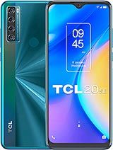 Best available price of TCL 20 SE in Nauru