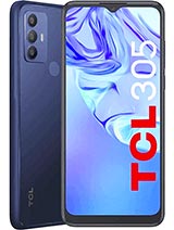 Best available price of TCL 305 in Nauru