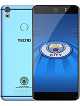 Best available price of TECNO Camon CX Manchester City LE in Nauru