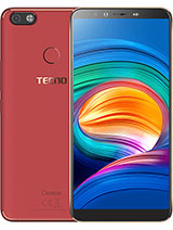 Best available price of TECNO Camon X Pro in Nauru