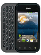 Best available price of T-Mobile myTouch Q in Nauru