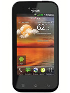 Best available price of T-Mobile myTouch in Nauru