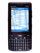 Best available price of i-mate Ultimate 8502 in Nauru