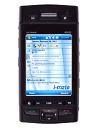 Best available price of i-mate Ultimate 9502 in Nauru