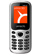 Best available price of Unnecto Primo 3G in Nauru