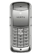 Best available price of Vertu Constellation 2006 in Nauru