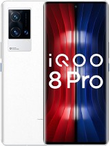 Best available price of vivo iQOO 8 Pro in Nauru