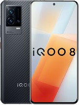 Best available price of vivo iQOO 8 in Nauru