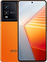 Best available price of vivo iQOO 10 in Nauru