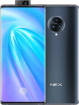 Best available price of vivo NEX 3 in Nauru