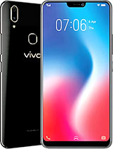 Best available price of vivo V9 6GB in Nauru