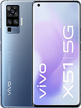 Best available price of vivo X51 5G in Nauru
