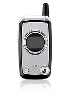 Best available price of VK Mobile VK500 in Nauru