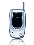 Best available price of VK Mobile VK560 in Nauru