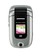 Best available price of VK Mobile VK3100 in Nauru