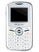 Best available price of VK Mobile VK5000 in Nauru