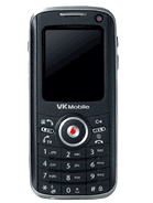 Best available price of VK Mobile VK7000 in Nauru
