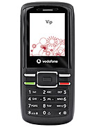 Best available price of Vodafone 231 in Nauru