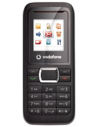 Best available price of Vodafone 246 in Nauru