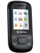 Best available price of Vodafone 248 in Nauru