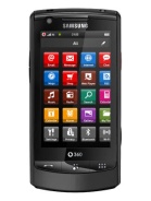 Best available price of Samsung Vodafone 360 M1 in Nauru